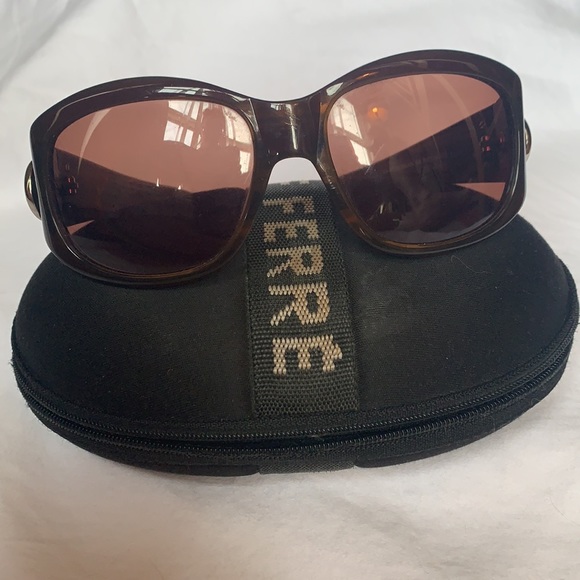 ETIENNE AIGNER Vintage Sunglasses - Picture 7 of 7